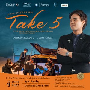 Take Five