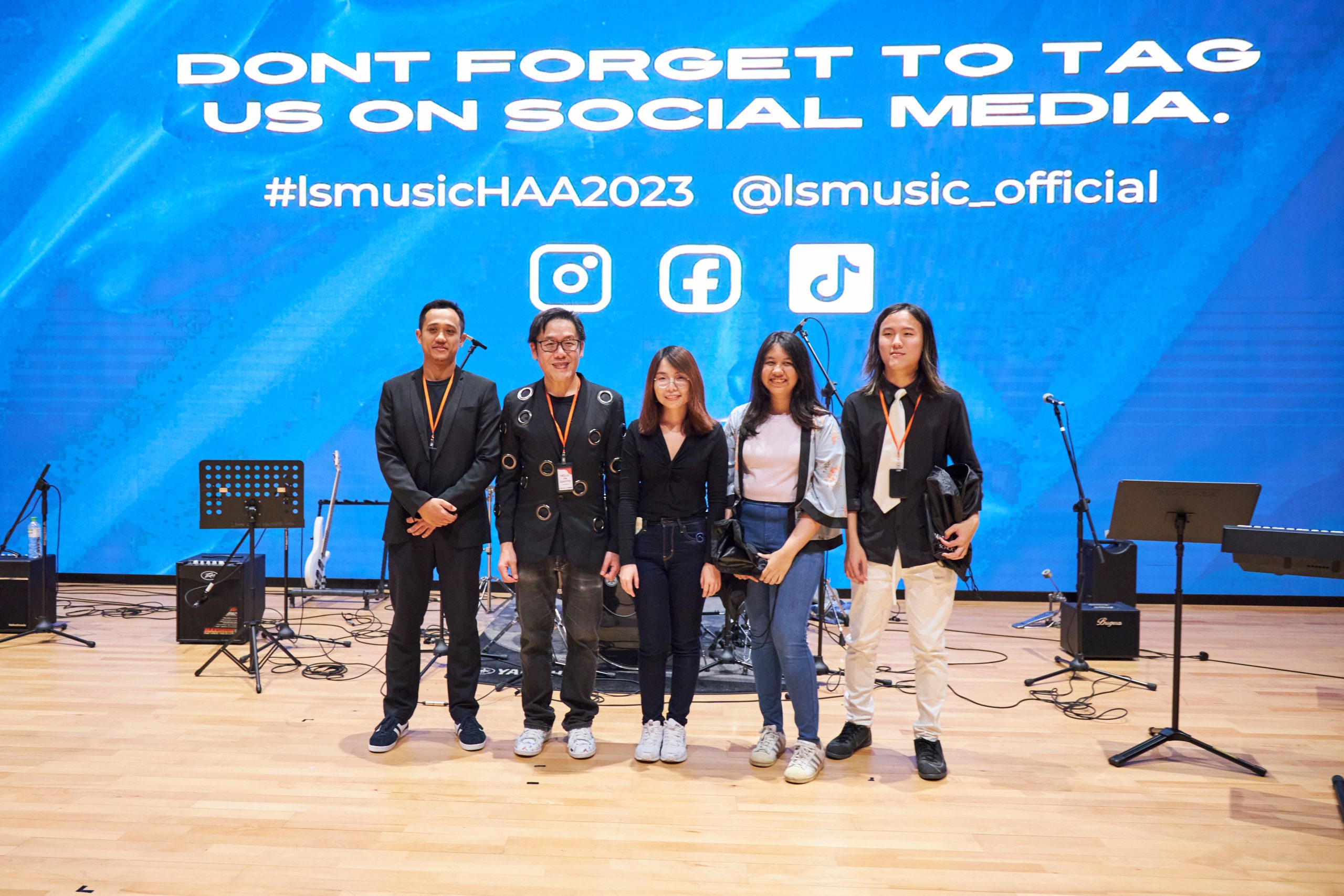 LS Yamaha's High Achievers' Award12