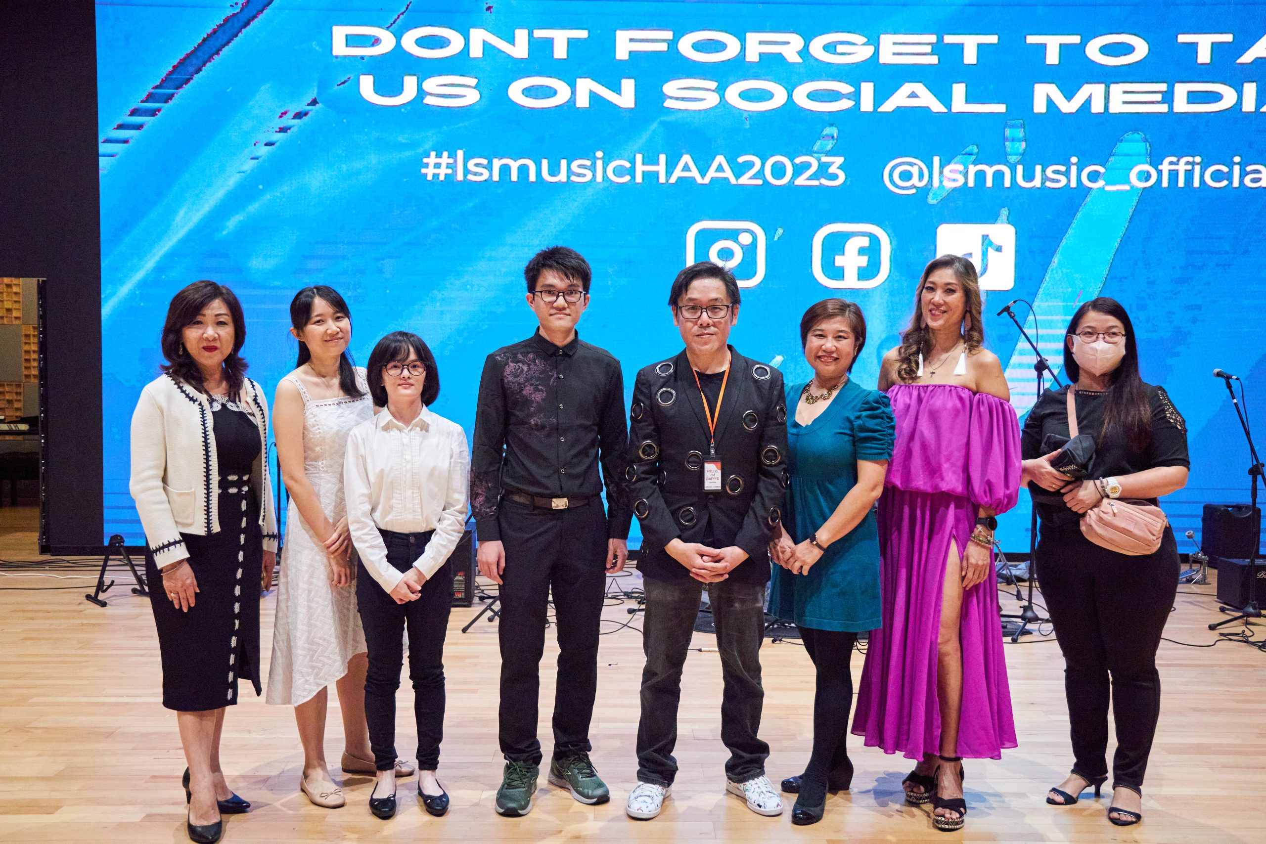 LS Yamaha's High Achievers' Award13