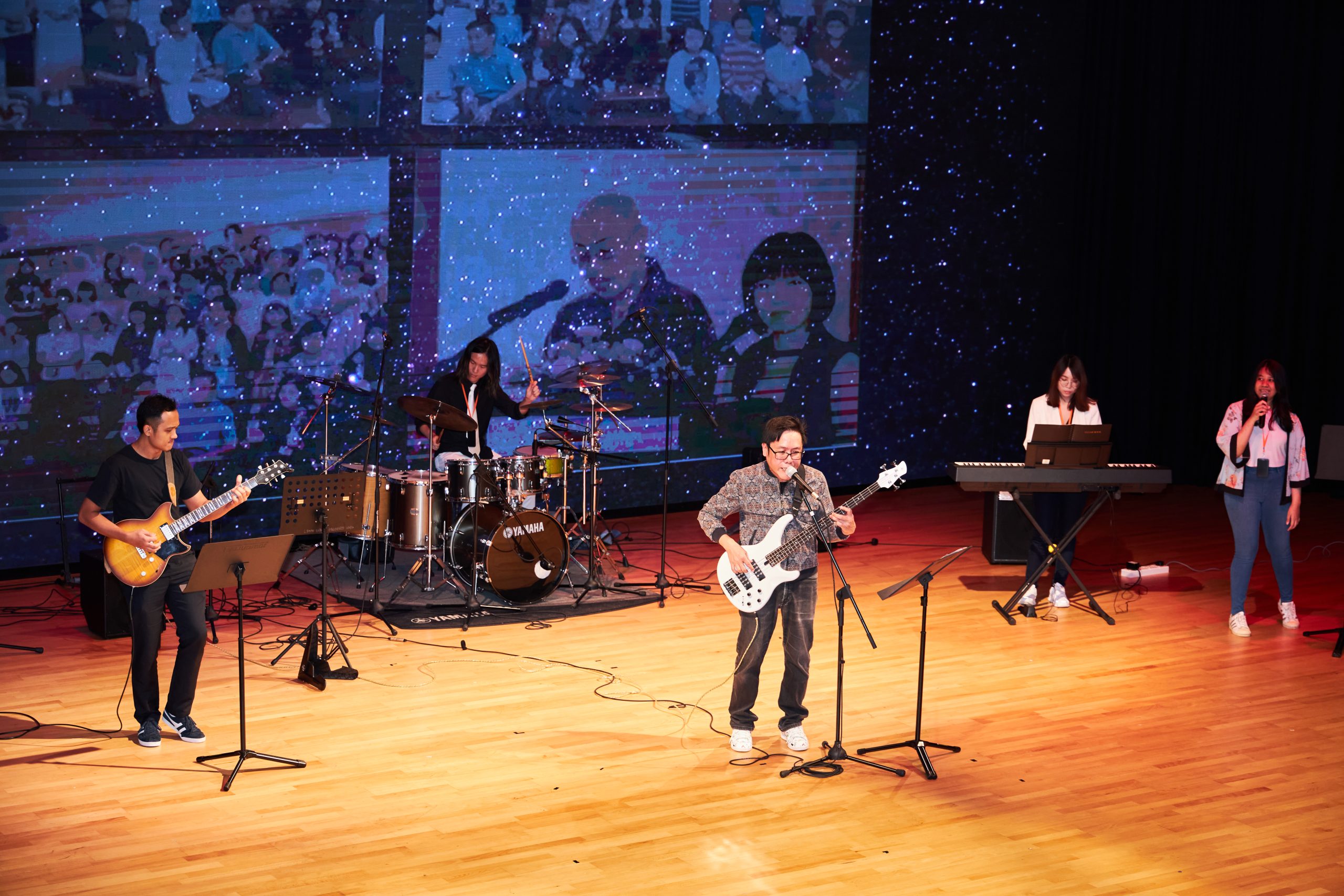 LS Yamaha's High Achievers' Award4