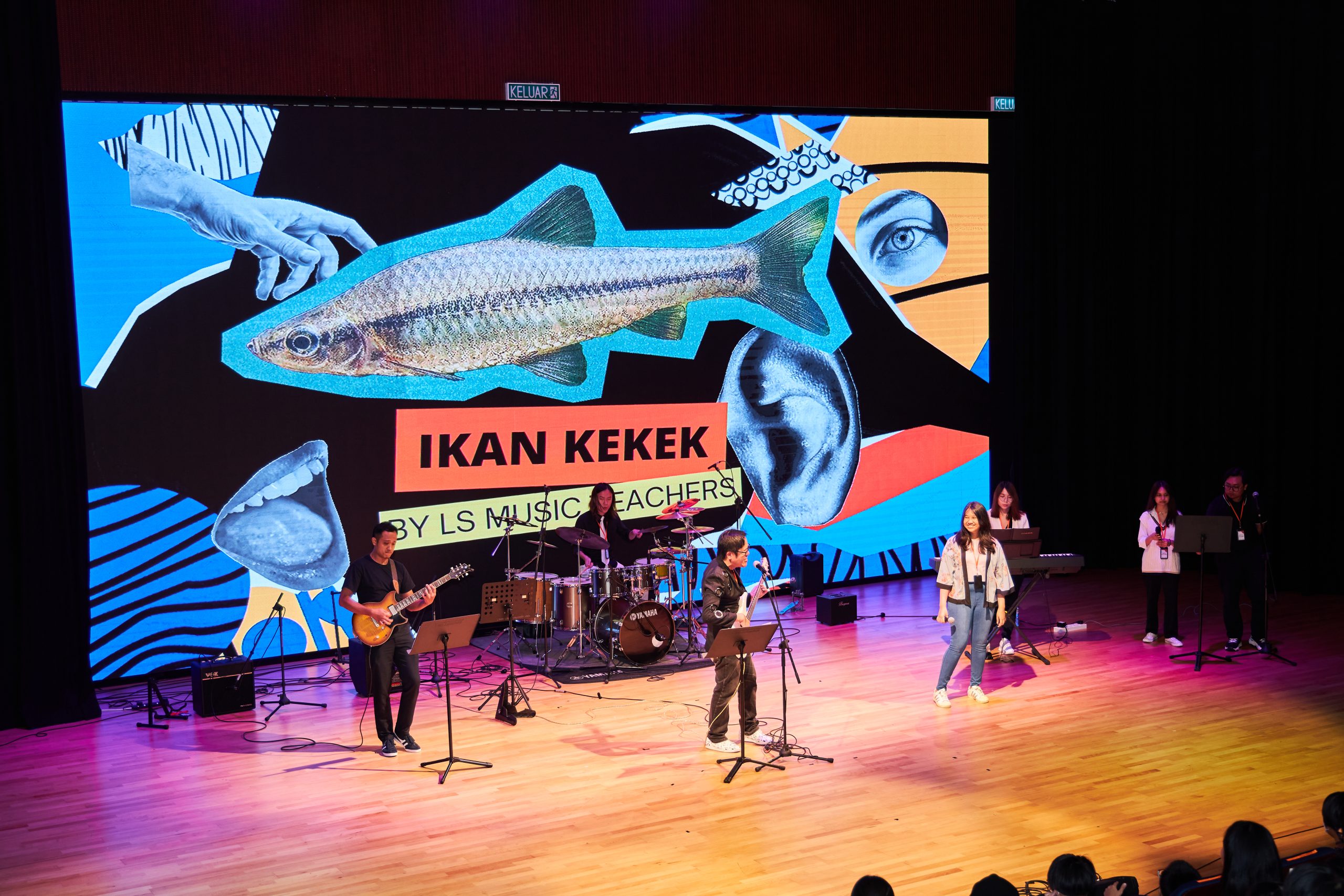 LS Yamaha's High Achievers' Award8